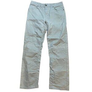 The North Face Men'sBuckland Canvas Hiking Outdoor Pants 32x32‎